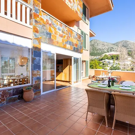 Holiday Reserva Del Higueron Benalmadena