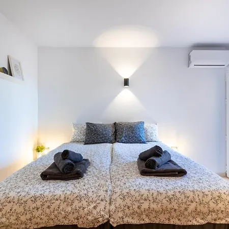 Holiday Reserva Del Higueron Apartment *