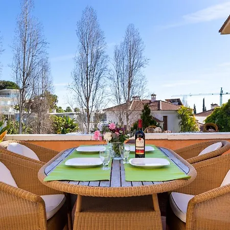 Apartment Holiday Reserva Del Higueron *