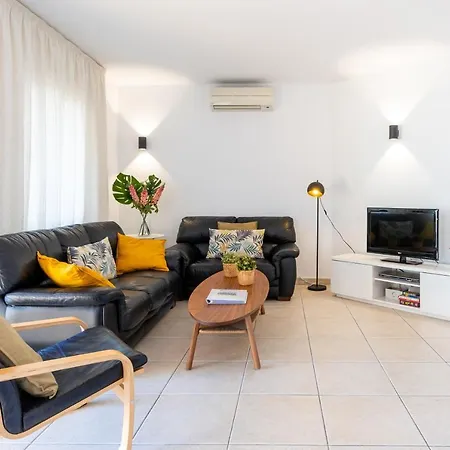 Apartment Holiday Reserva Del Higueron