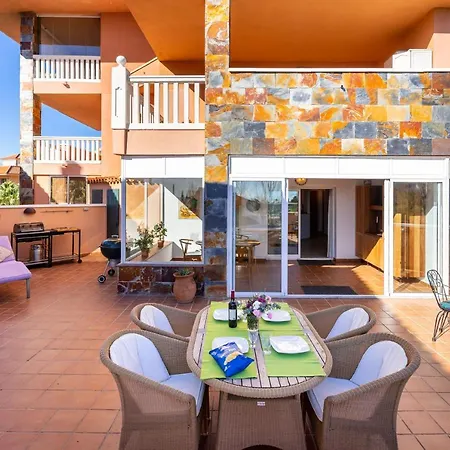 Holiday Reserva Del Higueron *