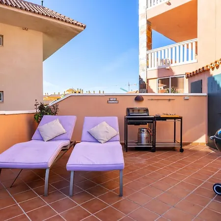 Holiday Reserva Del Higueron *