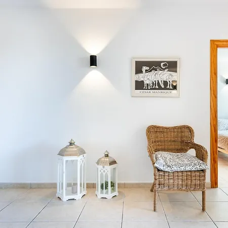 Holiday Reserva Del Higueron Apartment *