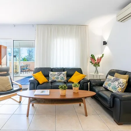 Holiday Reserva Del Higueron Apartment *