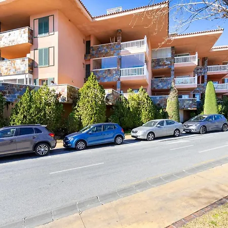 Apartment Holiday Reserva Del Higueron *