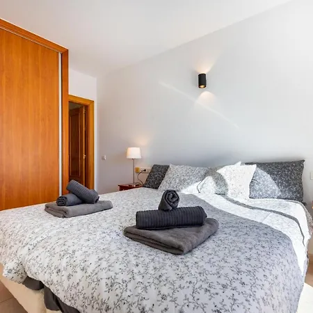 Apartment Holiday Reserva Del Higueron Benalmadena
