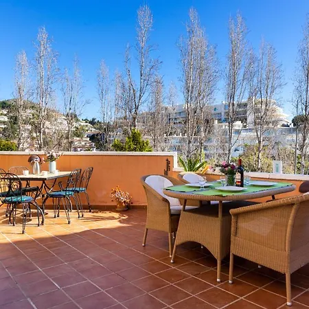 Apartment Holiday Reserva Del Higueron *